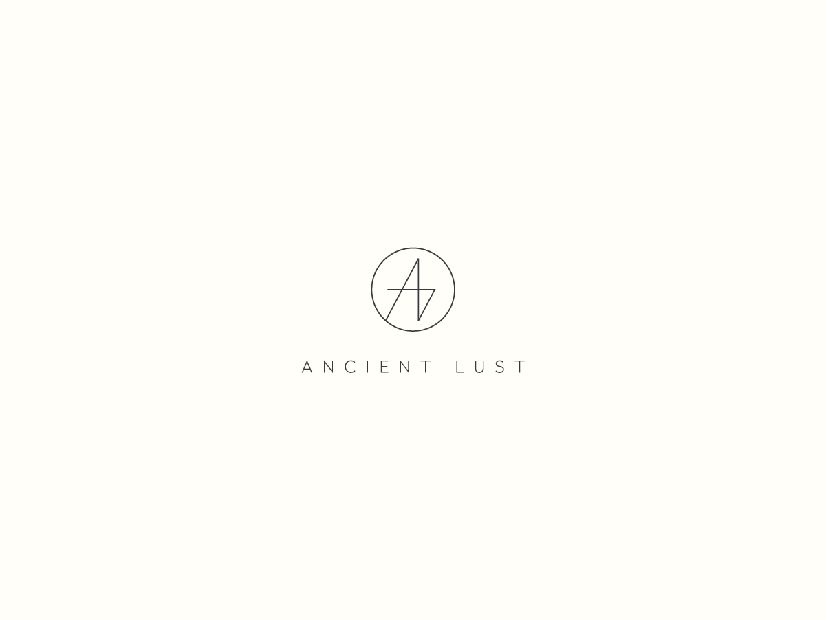 Logo Design by Muhammad Imran 3 for Ancient Lust LLC. | Design #18537880