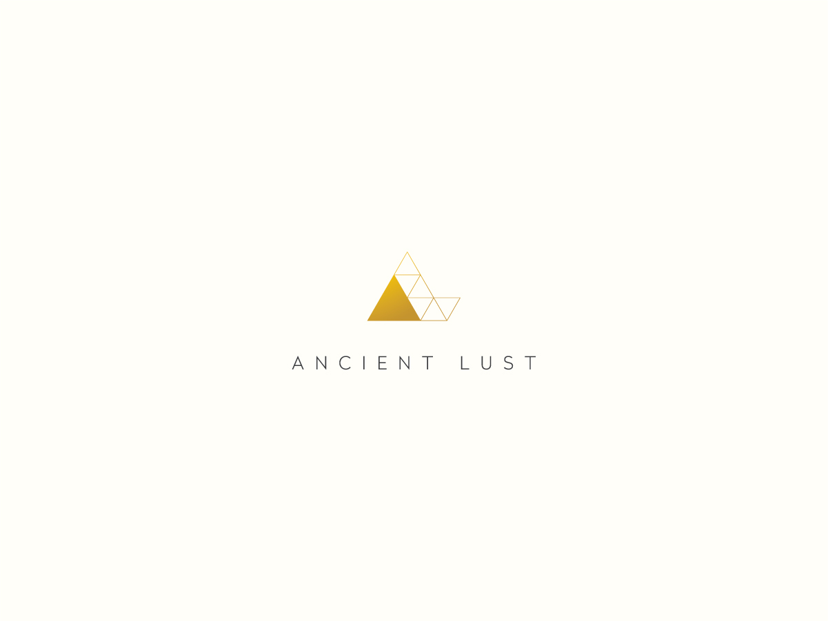 Logo Design by Muhammad Imran 3 for Ancient Lust LLC. | Design #18537881