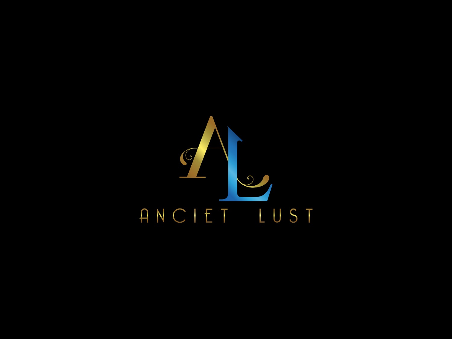 Logo Design by Creative_Projectss for Ancient Lust LLC. | Design #18612656
