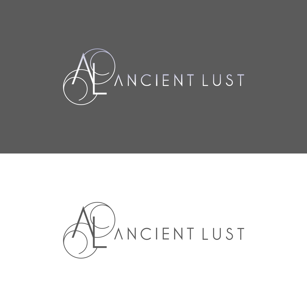 Logo Design by Basksh Designs for Ancient Lust LLC. | Design #18583100