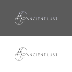 Logo Design by Basksh Designs for Ancient Lust LLC. | Design: #18583100
