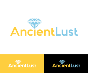 Logo Design by designmind78 for Ancient Lust LLC. | Design: #18571972