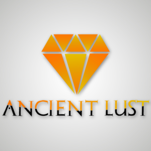 Logo Design by Jhonks for Ancient Lust LLC. | Design: #18546772