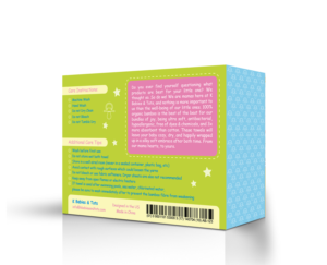 Verpackungs-Design von mmmarif1982 für dieses Projekt | Design: #17950678