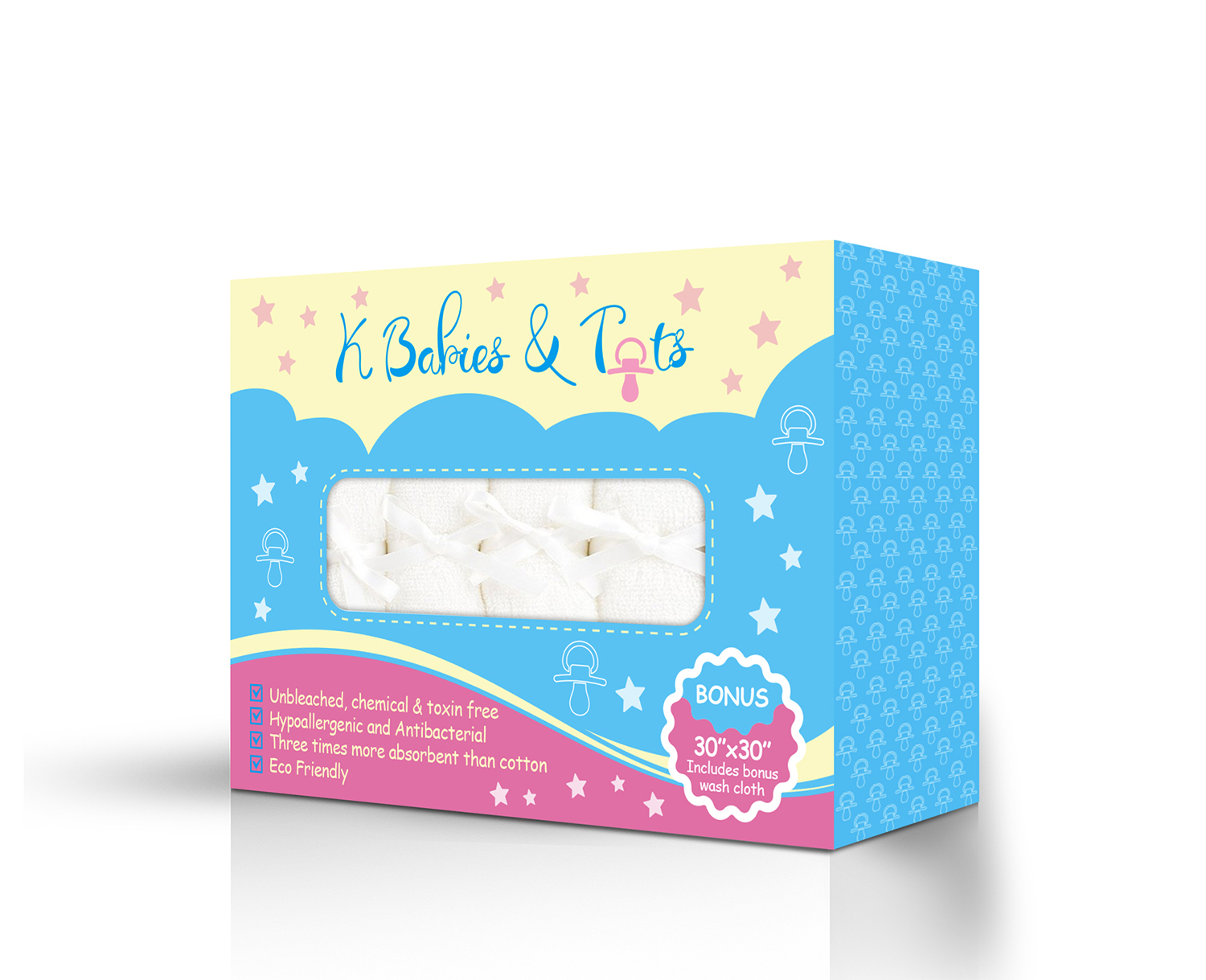 Packaging Design by mmmarif1982 for this project | Design #17950782