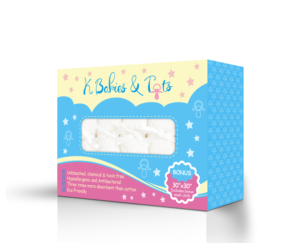 Verpackungs-Design von mmmarif1982 für dieses Projekt | Design: #17950782