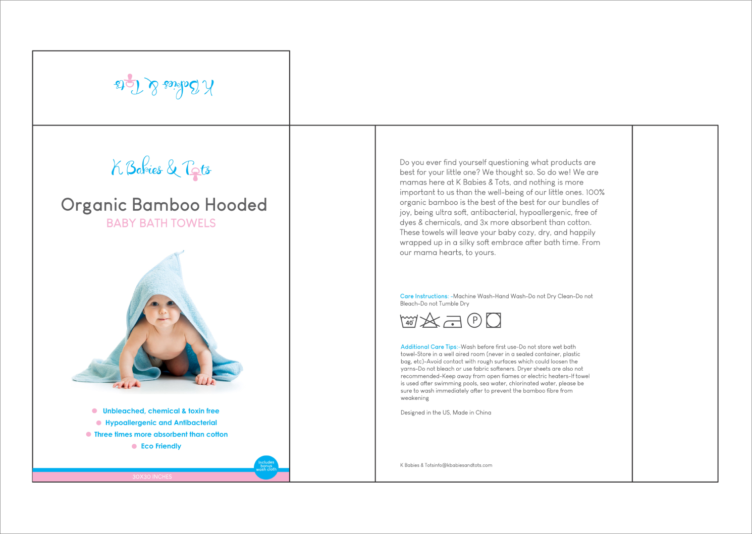 Packaging Design by fumbh.designs for this project | Design #17968116