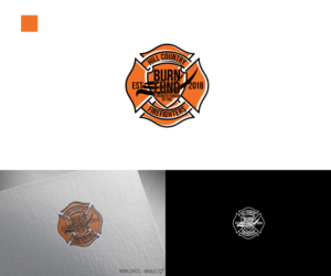 Design de Logo par rhycoz pour ce projet | Design : #18032392