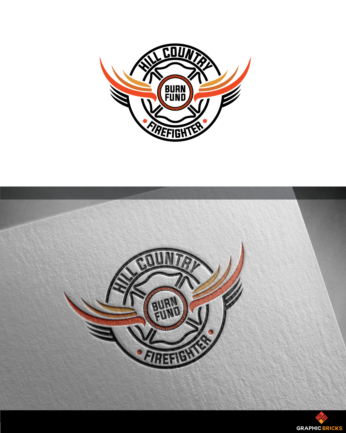 Logo Design by Graphic Bricks for this project | Design #17993790