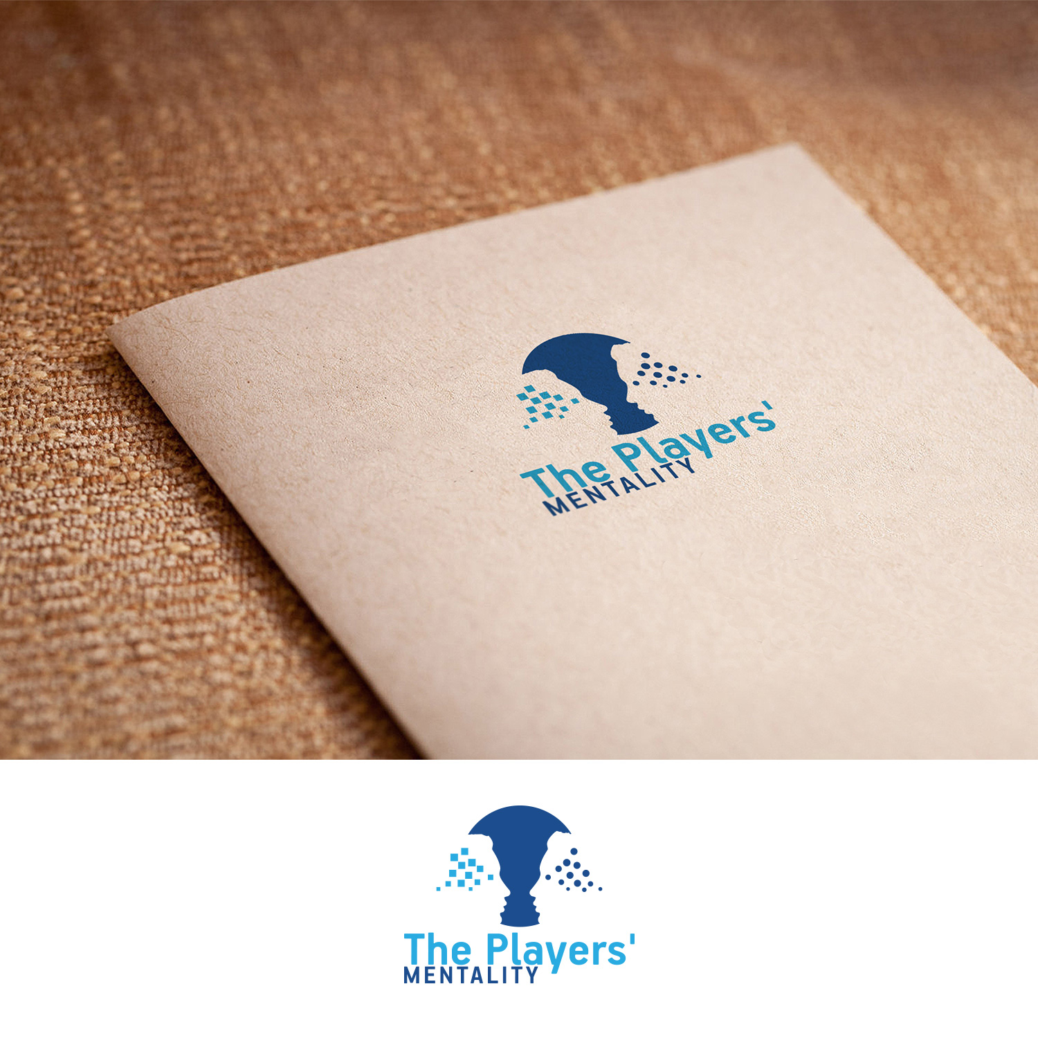 Logo Design by DesignDUO for this project | Design #17995687