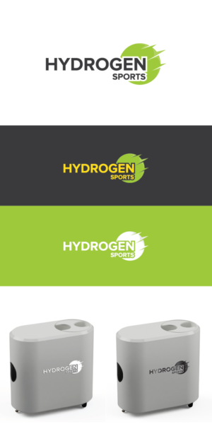 Logo Design by RizkyDK for this project | Design #17936829