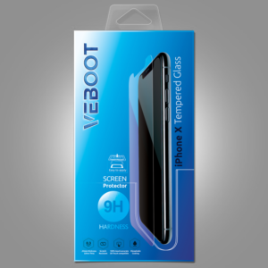 Need a packaging design for a small electronic accessory box | Design Emballage par SAI DESIGNS