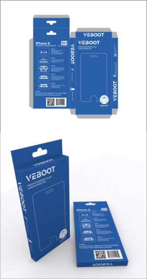 Packaging Design by said.tempo
