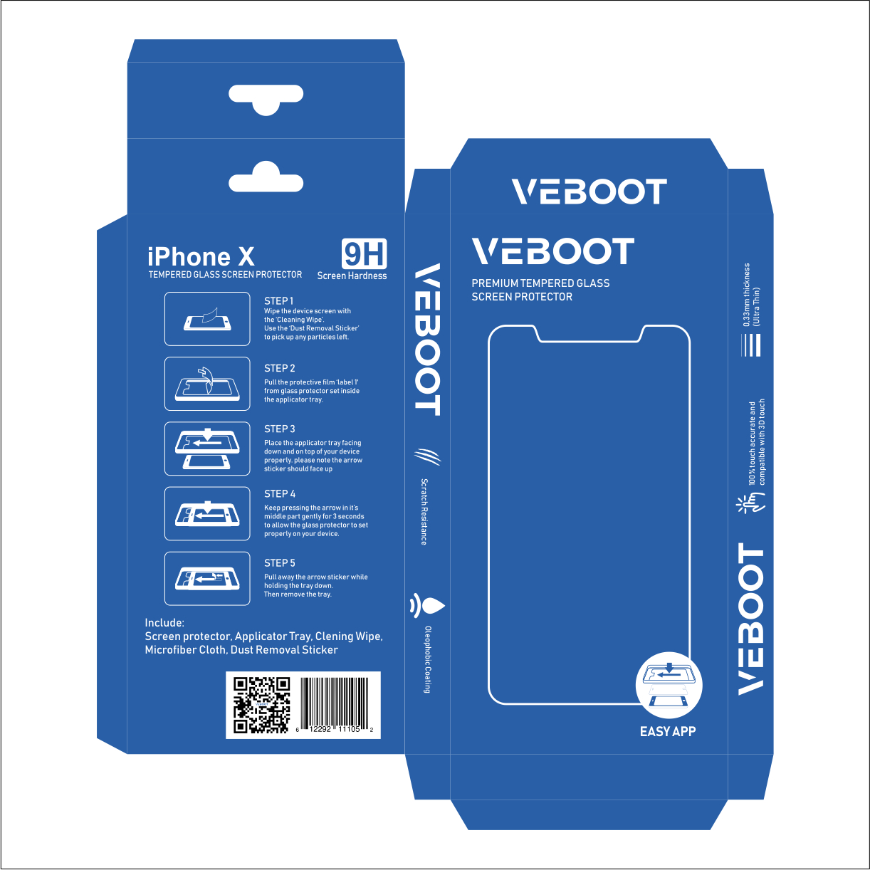 Packaging Design by said.tempo for this project | Design #18021430