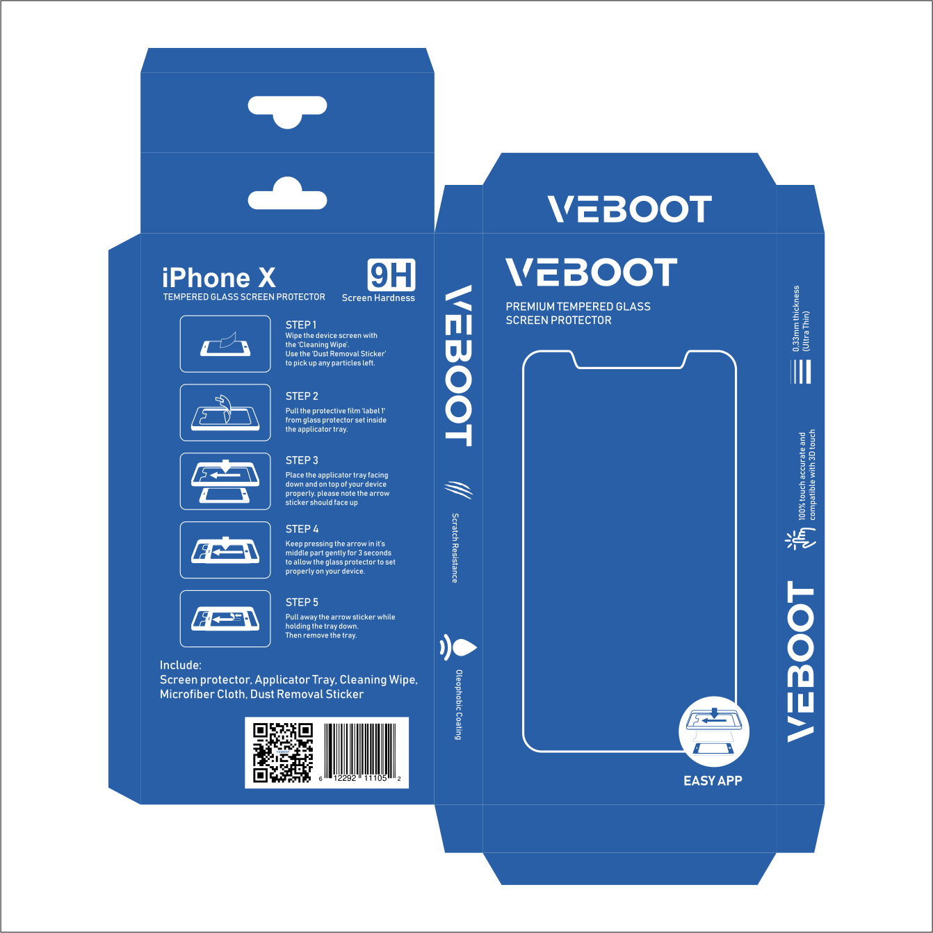 Packaging Design by said.tempo for this project | Design #18024616