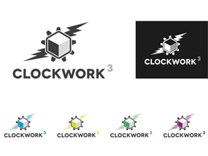 Logo-Design von Nic für dieses Projekt | Design: #668794