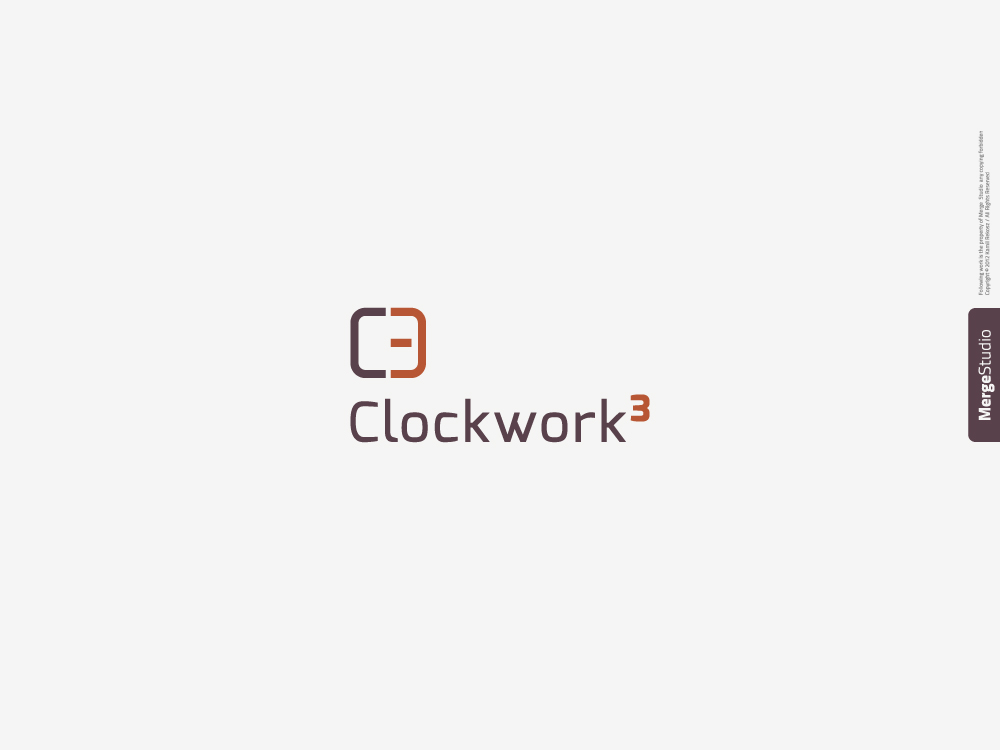 Logo Design by MergeStudio for this project | Design #651278