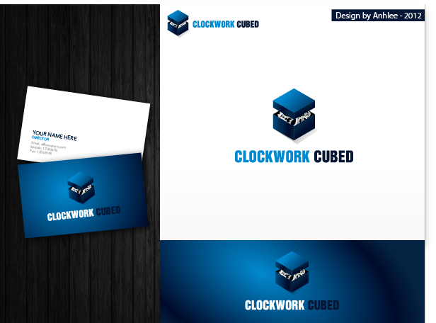 Logo-Design von Anhlee für dieses Projekt | Design #669152