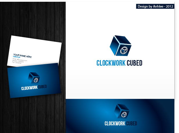 Logo-Design von Anhlee für dieses Projekt | Design #692835