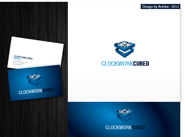 Logo-Design von Anhlee für dieses Projekt | Design #692842