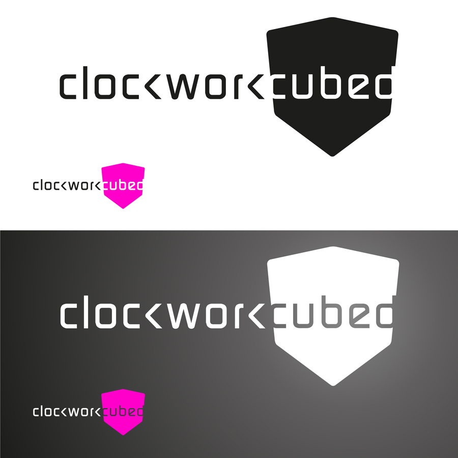 Logo Design by Craig Steel Design for this project | Design #667221