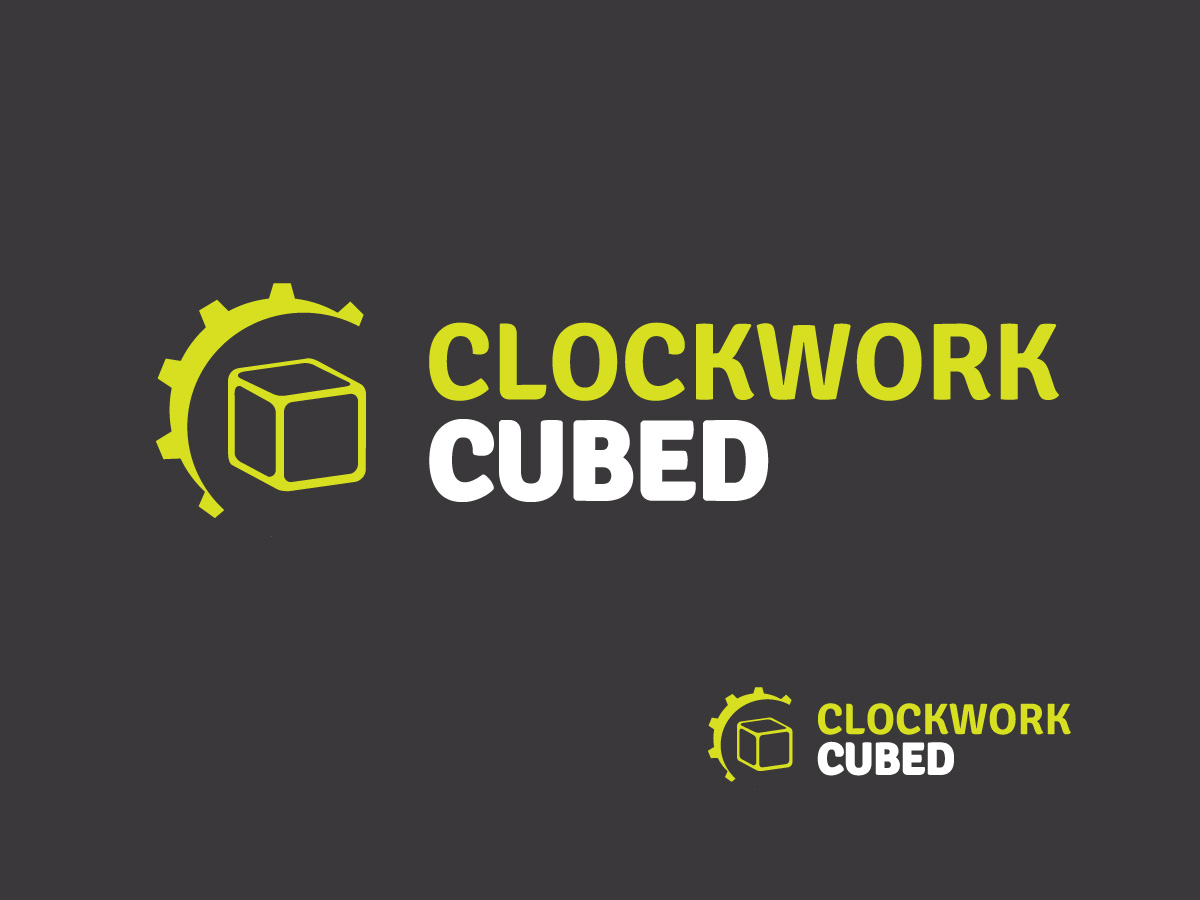 Logo Design by Vicez for this project | Design #659434