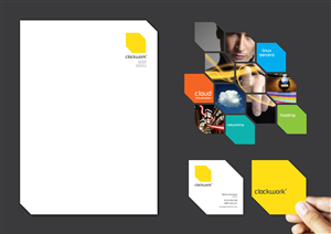 Logo-Design von Lewis für dieses Projekt | Design: #655729