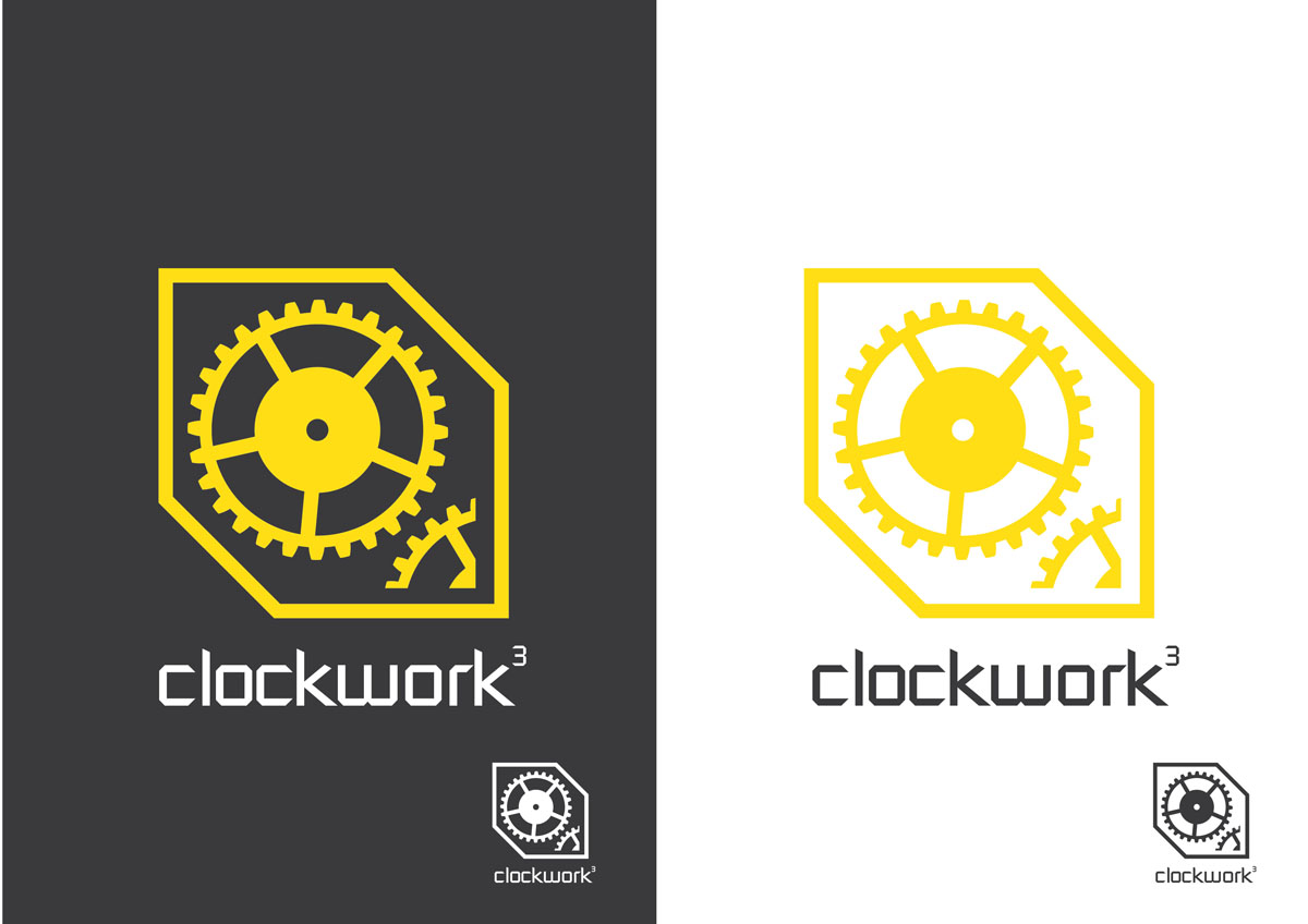 Logo Design by Lewis for this project | Design #663026