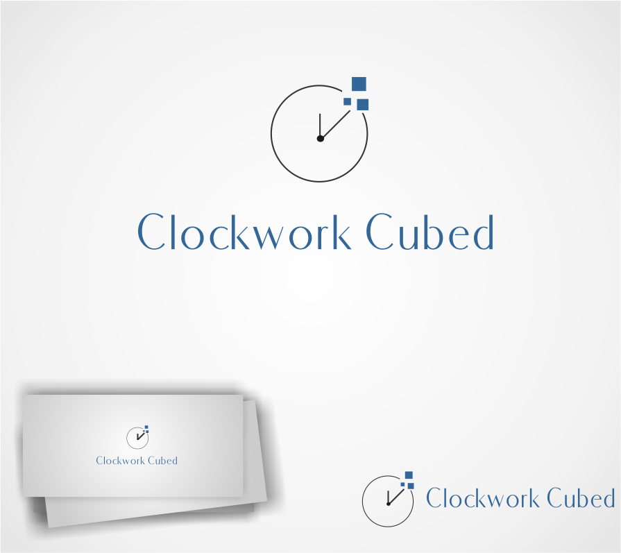 Logo-Design von Naavyd für dieses Projekt | Design #680203