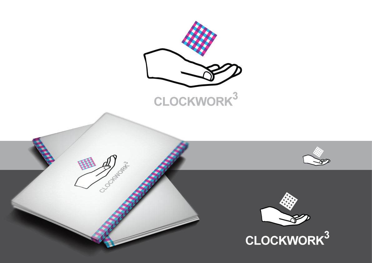 Logo-Design von dukedesign für dieses Projekt | Design #695512