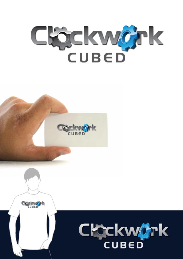 Logo Design by Darkcross Design for this project | Design #644304