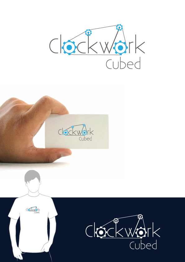 Logo Design by Darkcross Design for this project | Design #644309