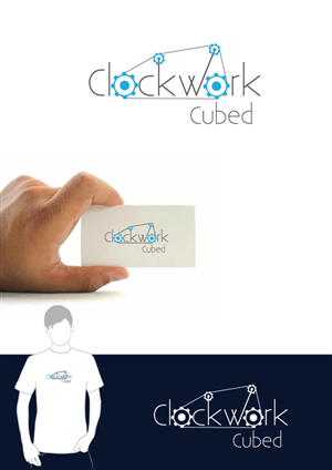 Logo-Design von Darkcross Design für dieses Projekt | Design: #644309