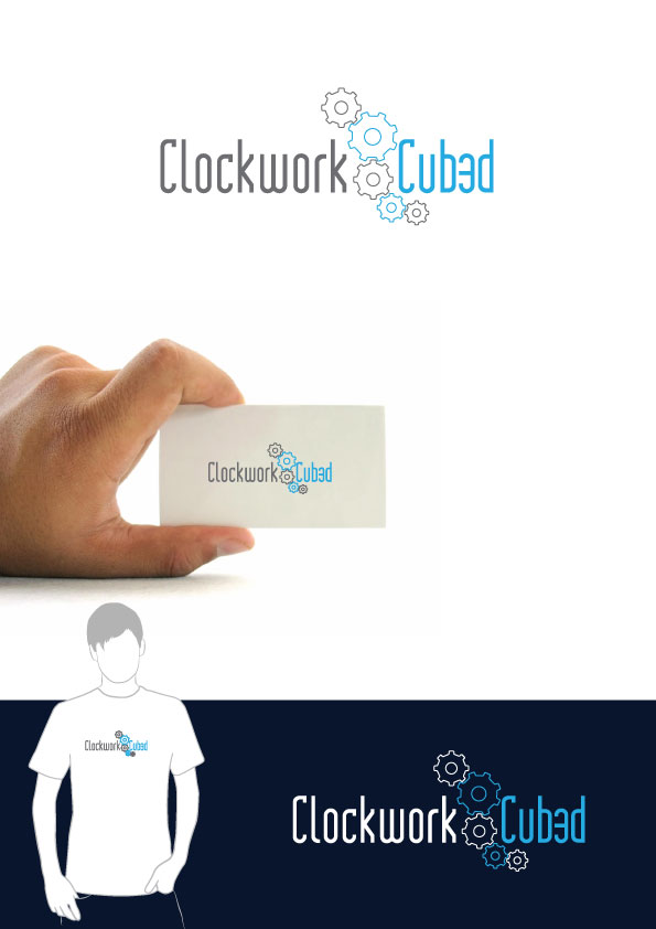 Logo Design by Darkcross Design for this project | Design #644312