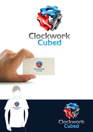 Logo-Design von Darkcross Design für dieses Projekt | Design: #659373