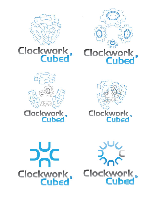 Logo Design by Darkcross Design for this project | Design #666279