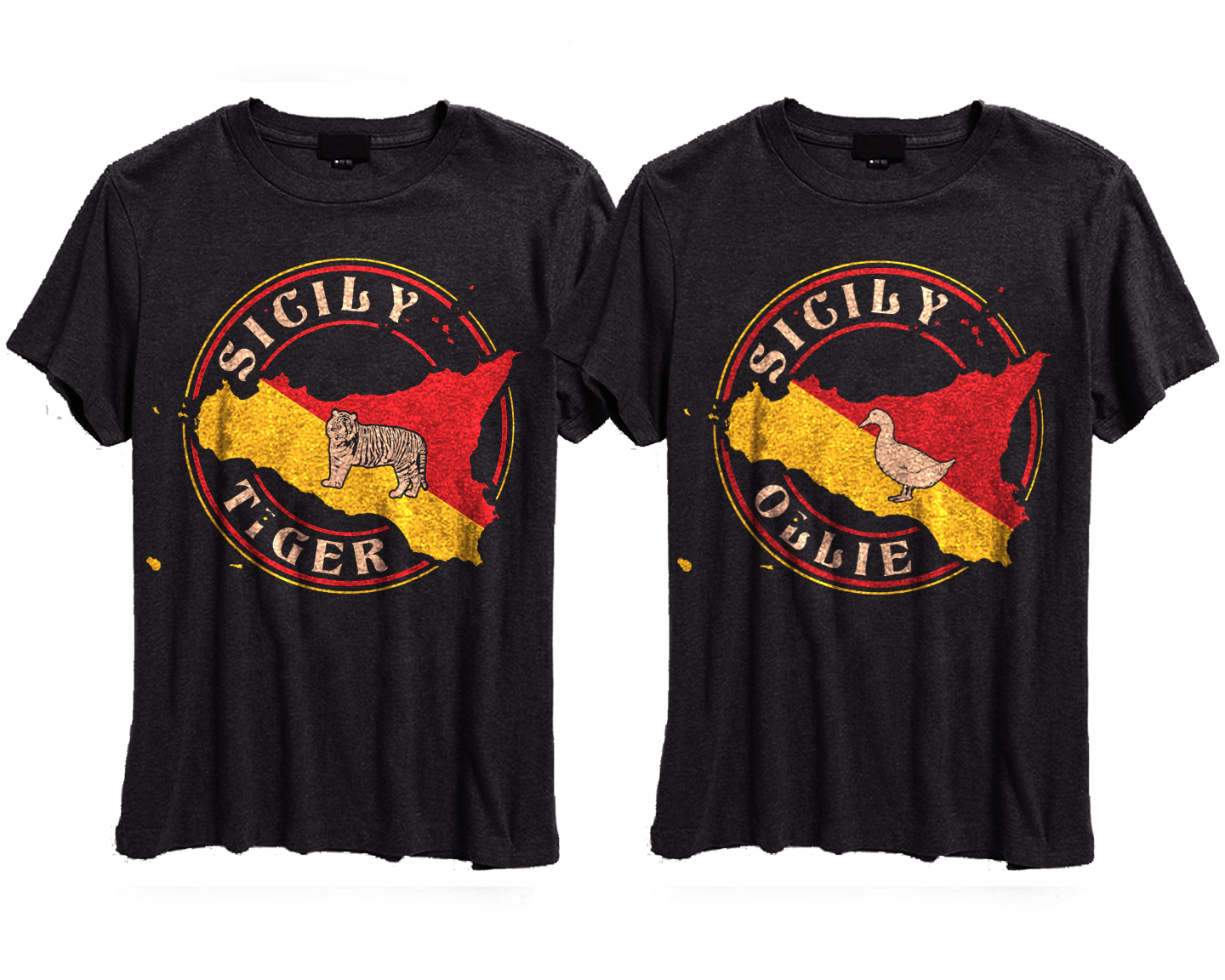 T-shirt Design by O_O NIZAL O_O for this project | Design #18023134