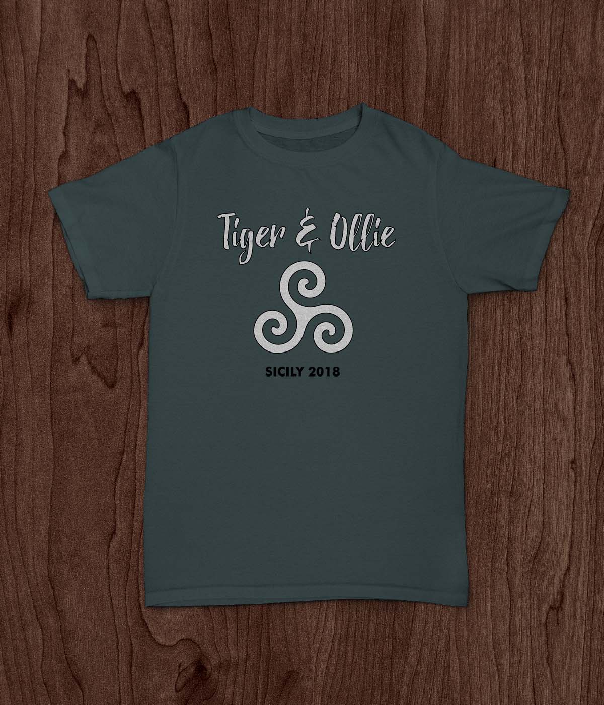T-shirt Design by orimanolo for this project | Design #18050361