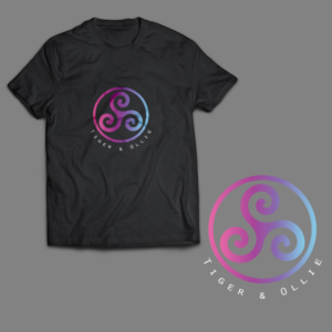 Diseño de Camiseta por JesuLi para este proyecto | Diseño: #18050650