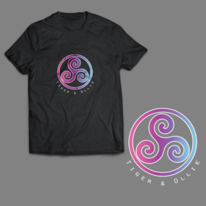 Diseño de Camiseta por JesuLi para este proyecto | Diseño: #18050672