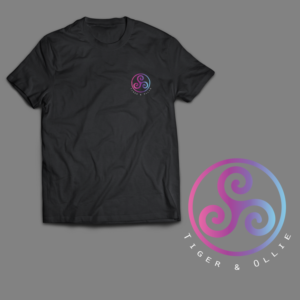 Diseño de Camiseta por JesuLi para este proyecto | Diseño: #18050683