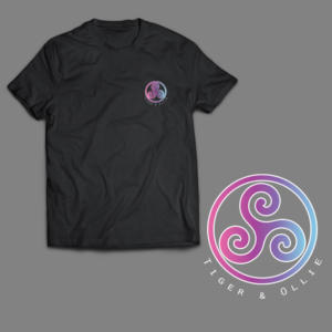 Diseño de Camiseta por JesuLi para este proyecto | Diseño: #18050701