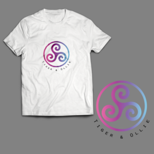 Diseño de Camiseta por JesuLi para este proyecto | Diseño: #18051007