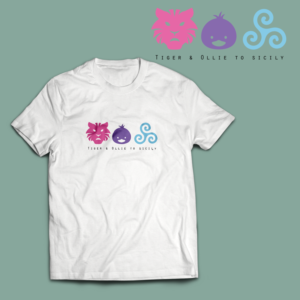 Diseño de Camiseta por JesuLi para este proyecto | Diseño: #18052029