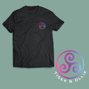 Diseño de Camiseta por JesuLi para este proyecto | Diseño: #18071735