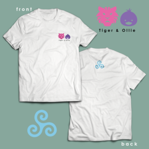 T-Shirt-Design von JesuLi für dieses Projekt | Design #18071810