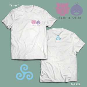 Diseño de Camiseta por JesuLi para este proyecto | Diseño: #18071836