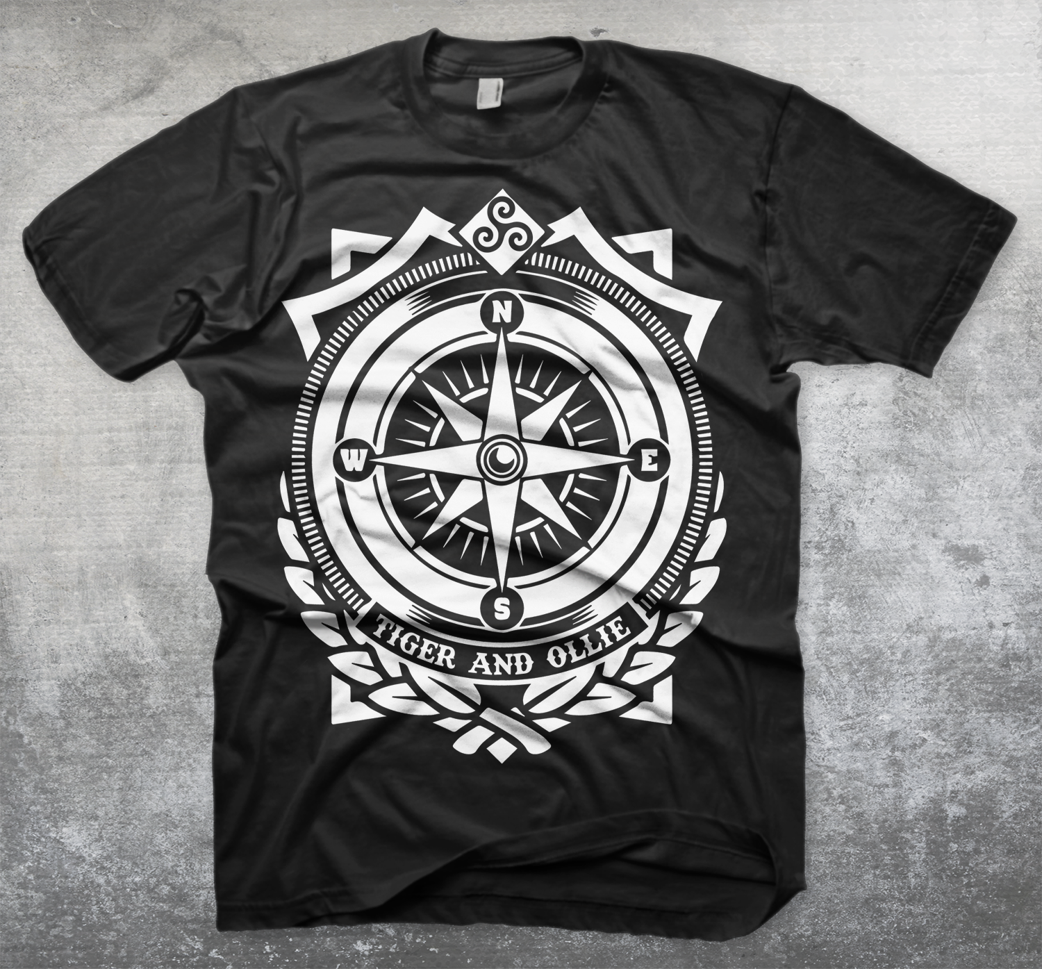 Diseño de Camiseta por OT Design para este proyecto | Diseño #18031967