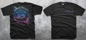 Diseño de Camiseta por OT Design para este proyecto | Diseño: #18054008