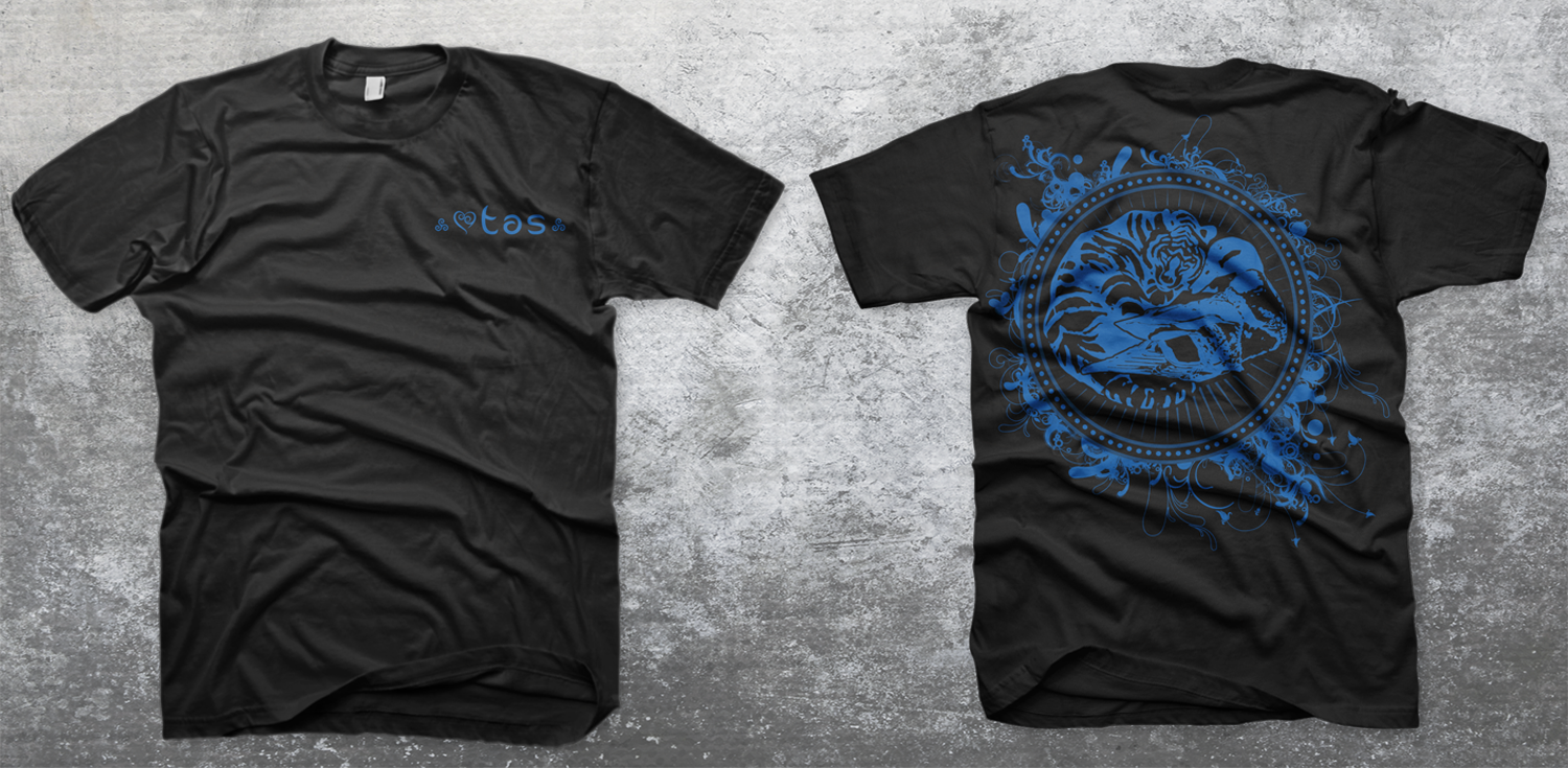T-shirt Design by OT Design for this project | Design #18054009
